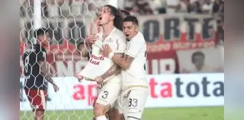 ¡Lleno Monumental! Universitario agotó sus entradas para este sábado frente a Los Chankas ¡Lleno Monumental! Universitario agotó sus entradas para este sábado frente a Los Chankas