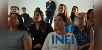 INEI alerta que 3 de cada 10 mujeres adultas en Perú sigue dependiendo económicamente de su pareja INEI alerta que 3 de cada 10 mujeres adultas en Perú sigue dependiendo económicamente de su pareja