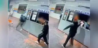 Fingen ser pasajeros y roban más de S/30.000 en una agencia de transporte en Piura: delincuentes siguen prófugos Fingen ser pasajeros y roban más de S/30.000 en una agencia de transporte en Piura: delincuentes siguen prófugos