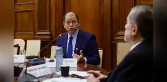 Perú, en busca de entrar a la OCDE, pide asistencia técnica para nueva medición de la formalidad laboral