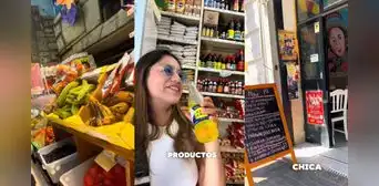 Peruana visita Milano y se sorprende con su parecido al Centro de Lima: "Hemos invadido Europa"