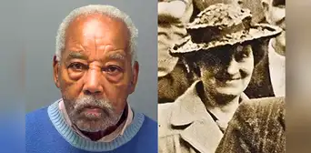 Hombre de 92 años es hallado culpable del crimen sin resolver 'más antiguo de Reino Unido' gracias a un análisis de ADN Hombre de 92 años es hallado culpable del crimen sin resolver 'más antiguo de Reino Unido' gracias a un análisis de ADN