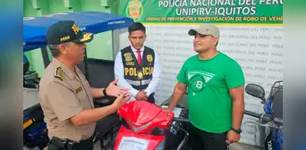 Iquitos: Policía recupera 27 vehículos robados en operativos simultáneos Iquitos: Policía recupera 27 vehículos robados en operativos simultáneos