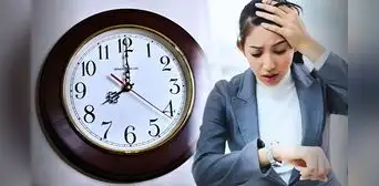 ¿Qué significa que una persona sea impuntual? Psicólogo explica los rasgos que comparten quienes siempre llegan tarde ¿Qué significa que una persona sea impuntual? Psicólogo explica los rasgos que comparten quienes siempre llegan tarde
