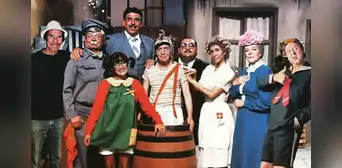 ¿Quién fue el personaje mejor pagado de la vecindad de 'El Chavo del 8'? Este es el gran monto que cobraba por episodio ¿Quién fue el personaje mejor pagado de la vecindad de 'El Chavo del 8'? Este es el gran monto que cobraba por episodio
