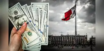 Precio de apertura del dólar en México en Banco Azteca hoy Precio de apertura del dólar en México en Banco Azteca hoy
