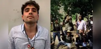Golpe al Cartel de Sinaloa: el hijo de “El Chapo”, Ovidio Guzmán, se declara culpable por narcotráfico en Chicago, EEUU