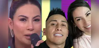 Pamela López se quiebra al revelar la única propiedad que tiene tras separarse de Christian Cueva: "Me dejaron en cero"