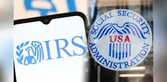 IRS y el Seguro Social anuncian buenas noticias en EEUU: un pago adicional para los beneficiarios IRS y el Seguro Social anuncian buenas noticias en EEUU: un pago adicional para los beneficiarios