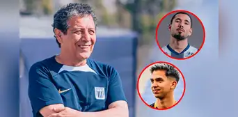 César Cueto y su exigencia a Alianza Lima pese a fichajes de Sergio Peña y Burlamaqui: "Necesita urgente un '10'"