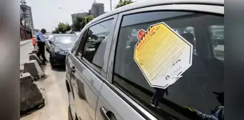Municipios no podrán multar ni usar grúas para autos mal estacionados: ¿calles se convertirían en cocheras? Municipios no podrán multar ni usar grúas para autos mal estacionados: ¿calles se convertirían en cocheras?