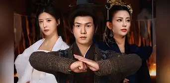 'La leyenda del señor guerrero' drama chino completo: dónde y cómo ver los capítulos sub español