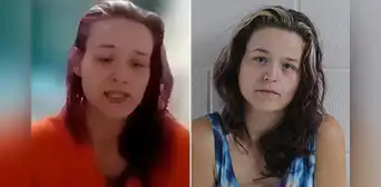 Arrestan a mujer por amarrar a su hijo a un árbol y dejar que un pitbull lo ataque en Estados Unidos