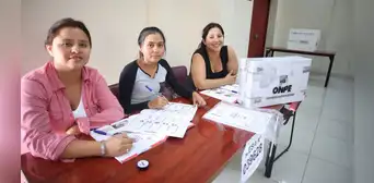 Elecciones generales 2026: ¿cuándo es la fecha oficial de sorteo de miembros de mesa y cuál será el pago? Elecciones generales 2026: ¿cuándo es la fecha oficial de sorteo de miembros de mesa y cuál será el pago?
