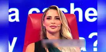 ‘El valor de la verdad’ en vivo con Macarena Gastaldo: a qué hora ver las confesiones de la argentina sobre Christian Cueva y otros futbolistas