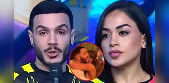 Mario Irivarren explota en vivo por rumores de ruptura con Onelia Molina antes de boda de Alejandra Baigorria: "Plan Maquiavélico" Mario Irivarren explota en vivo por rumores de ruptura con Onelia Molina antes de boda de Alejandra Baigorria: "Plan Maquiavélico"