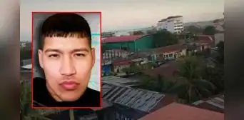 El ‘Monstruo’ habría huido a la selva de Brasil y estaría aliado con bandas en la frontera con Paraguay