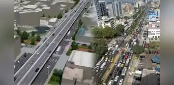 Av. Javier Prado tendrá 3 bypass valorizados en S/500 millones para descongestionar el tránsito en San Isidro y otros distritos clave