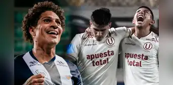 El exuberante resultado que necesitaría Alianza Lima para ganar el Torneo Apertura si Universitario tropieza con Los Chankas