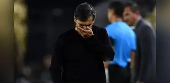 Fabián Bustos y su complejo presente en Olimpia: ex-DT de Universitario habría recibido ultimátum de la dirigencia