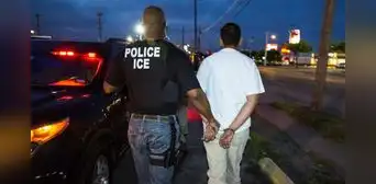 ICE detiene a cubano, pese a tener orden de trabajo: enfrenta multa de casi US$700.000 para no ser deportado de EEUU