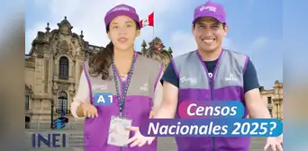 INEI publica resultados de evaluación para censistas 2025: revisa el link oficial y cronograma completo INEI publica resultados de evaluación para censistas 2025: revisa el link oficial y cronograma completo