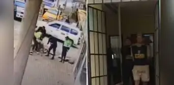 Rescatan en Huaral a menor extranjera secuestrada por adolescente exprófugo de Maranguita