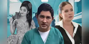 ¿Quién es el Dr. Fong, el cirujano acusado de mala praxis y causar la muerte de la Muñequita Milly?