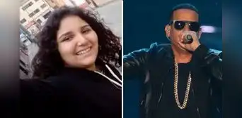 Dictan 6 años de prisión para Pamela Cabanillas, 'Momy Yankee', por estafa de S/120.000 en entradas falsas para conciertos Dictan 6 años de prisión para Pamela Cabanillas, 'Momy Yankee', por estafa de S/120.000 en entradas falsas para conciertos