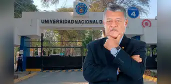 José Ordinola Boyer es el nuevo rector de la Universidad Nacional de Piura José Ordinola Boyer es el nuevo rector de la Universidad Nacional de Piura