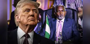 Nigeria rechaza presiones de Estados Unidos para aceptar migrantes venezolanos deportados: "Ya somos 230 millones de personas"