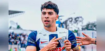 ¿Qué fue de Franco Zanelatto? El impensado presente del jugador que dejó Alianza Lima para vivir su primera experiencia en Europa ¿Qué fue de Franco Zanelatto? El impensado presente del jugador que dejó Alianza Lima para vivir su primera experiencia en Europa