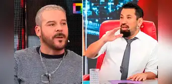 Adolfo Aguilar revela detalles de su pasado y cuenta cómo enfrentó su propia homofobia: "Me costó mucho esfuerzo" Adolfo Aguilar revela detalles de su pasado y cuenta cómo enfrentó su propia homofobia: "Me costó mucho esfuerzo"
