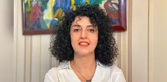 Irán amenaza a la premio Nobel de la Paz, Narges Mohammadi, tras sus críticas al líder supremo y al régimen iraní Irán amenaza a la premio Nobel de la Paz, Narges Mohammadi, tras sus críticas al líder supremo y al régimen iraní