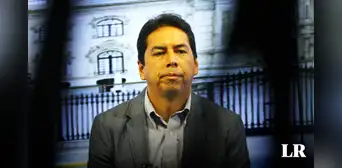 José Miguel Castro temía 25 años de cárcel por caso Odebrecht