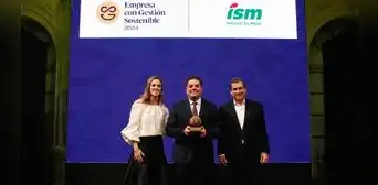 Industrias San Miguel es reconocida como Empresa con Gestión Sostenible por cuarta vez
