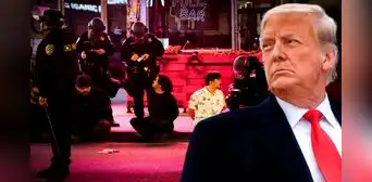 Aviso importante para inmigrantes en EEUU: ICE te arrestará si eres un testigo de una redada y no cumples estas claves de seguridad