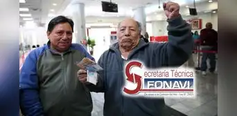 Reintegro 4 del Fonavi: beneficiarios de estas edades cobrarían la devolución de aportes en el Banco de la Nación este 2025