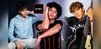 Los 3 venezolanos que participan en Santos Bravos, el reality de HYBE que busca a los nuevos talentos del k-pop en Latinoamérica Los 3 venezolanos que participan en Santos Bravos, el reality de HYBE que busca a los nuevos talentos del k-pop en Latinoamérica