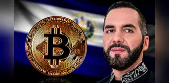 EE. UU. propone sanciones al gobierno de Bukele e investiga el uso de bitcoin en El Salvador EE. UU. propone sanciones al gobierno de Bukele e investiga el uso de bitcoin en El Salvador