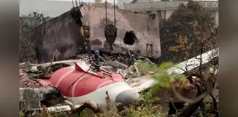 Revelan que accidente del vuelo Air India, donde murieron 260 personas, pudo ser ocasionado por los pilotos y no por fallas técnicas Revelan que accidente del vuelo Air India, donde murieron 260 personas, pudo ser ocasionado por los pilotos y no por fallas técnicas
