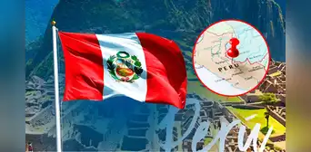 Perú está en el Top 3 de países más baratos para vacacionar en Sudamérica, según estudio: se luce con la gastronomía y atractivos turísticos