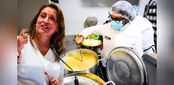 Midis lanza nuevo programa de alimentación escolar, pero excluye regiones con alta tasa de desnutrición y anemia Midis lanza nuevo programa de alimentación escolar, pero excluye regiones con alta tasa de desnutrición y anemia