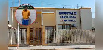 Piura: inician investigación por agresión contra adolescente en vía pública Piura: inician investigación por agresión contra adolescente en vía pública