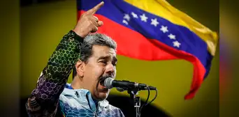 La reforma constitucional de Maduro terminará de romper toda relación entre Venezuela y EEUU, dice exasambleísta La reforma constitucional de Maduro terminará de romper toda relación entre Venezuela y EEUU, dice exasambleísta