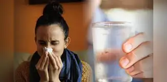 ¿Es dañino tomar bebidas frías o comer helado si estoy con la gripe? Neumólogo de la UNFV revela la verdad
