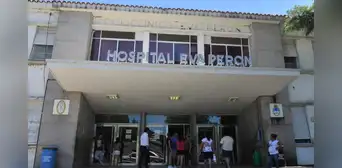 Adolescente asesina a su hermano mayor tras discutir por unas zapatillas en Argentina