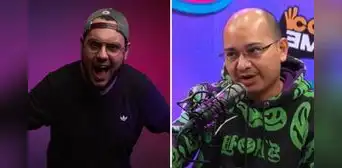 'Pelao' de Habla Good confirma que youtuber Furrey se encuentra estable, pero sigue en UCI: "Mándenle buenas energías" 'Pelao' de Habla Good confirma que youtuber Furrey se encuentra estable, pero sigue en UCI: "Mándenle buenas energías"
