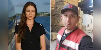 Hombre es acusado de abusar sexualmente y asesinar a su compañera de trabajo en un yate de lujo en Bahamas Hombre es acusado de abusar sexualmente y asesinar a su compañera de trabajo en un yate de lujo en Bahamas