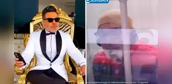 Caso Chibolín: Ándrés Hurtado reaparece dentro de carceleta y pide anulación de su prisión preventiva Caso Chibolín: Ándrés Hurtado reaparece dentro de carceleta y pide anulación de su prisión preventiva
